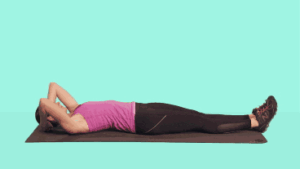 Imagen de Abdominales Dinamicos