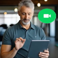 Videollamada Consulta